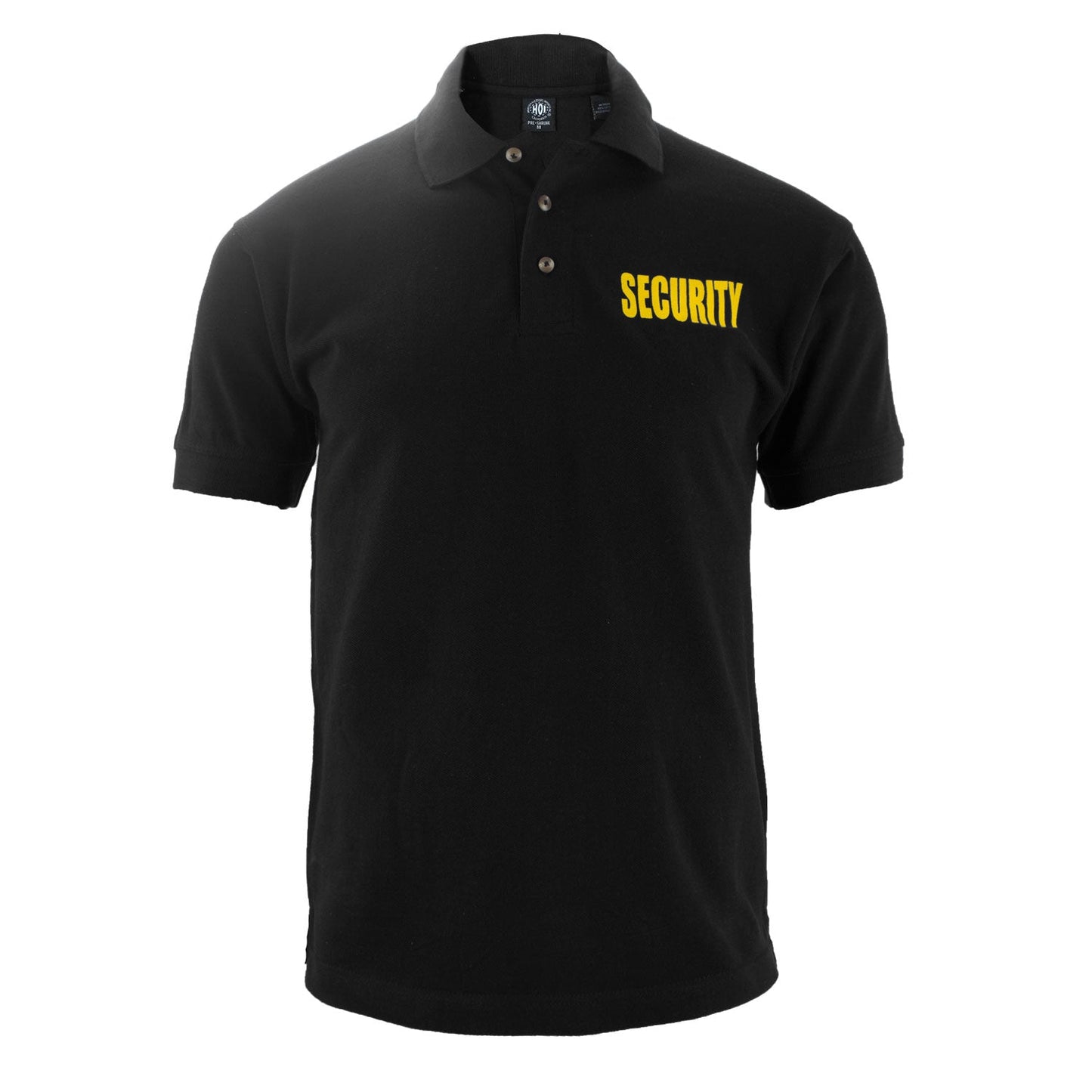 UTILITY SECURITY POLO SHIRT