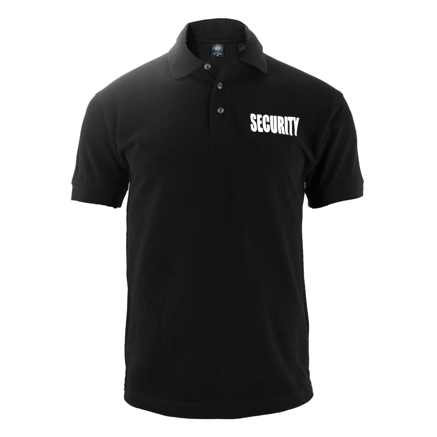 UTILITY SECURITY POLO SHIRT