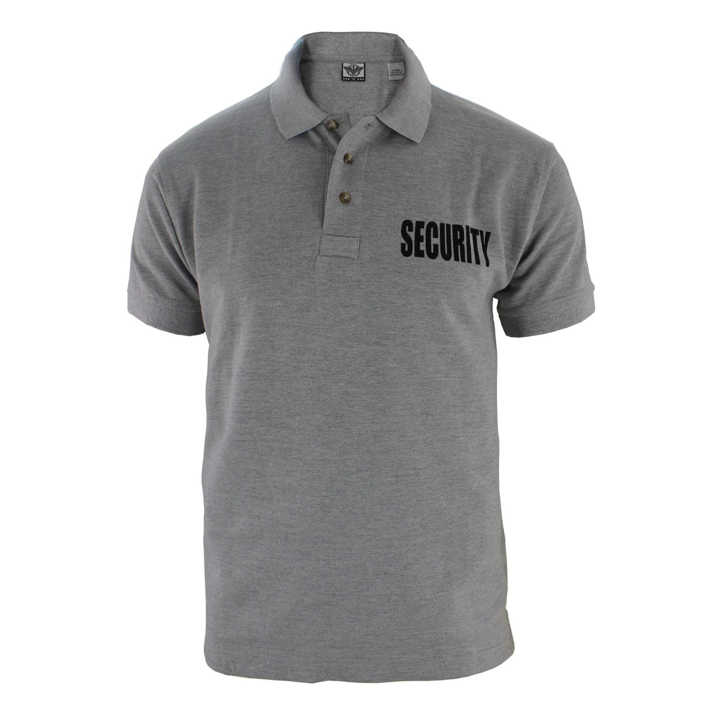 UTILITY SECURITY POLO SHIRT