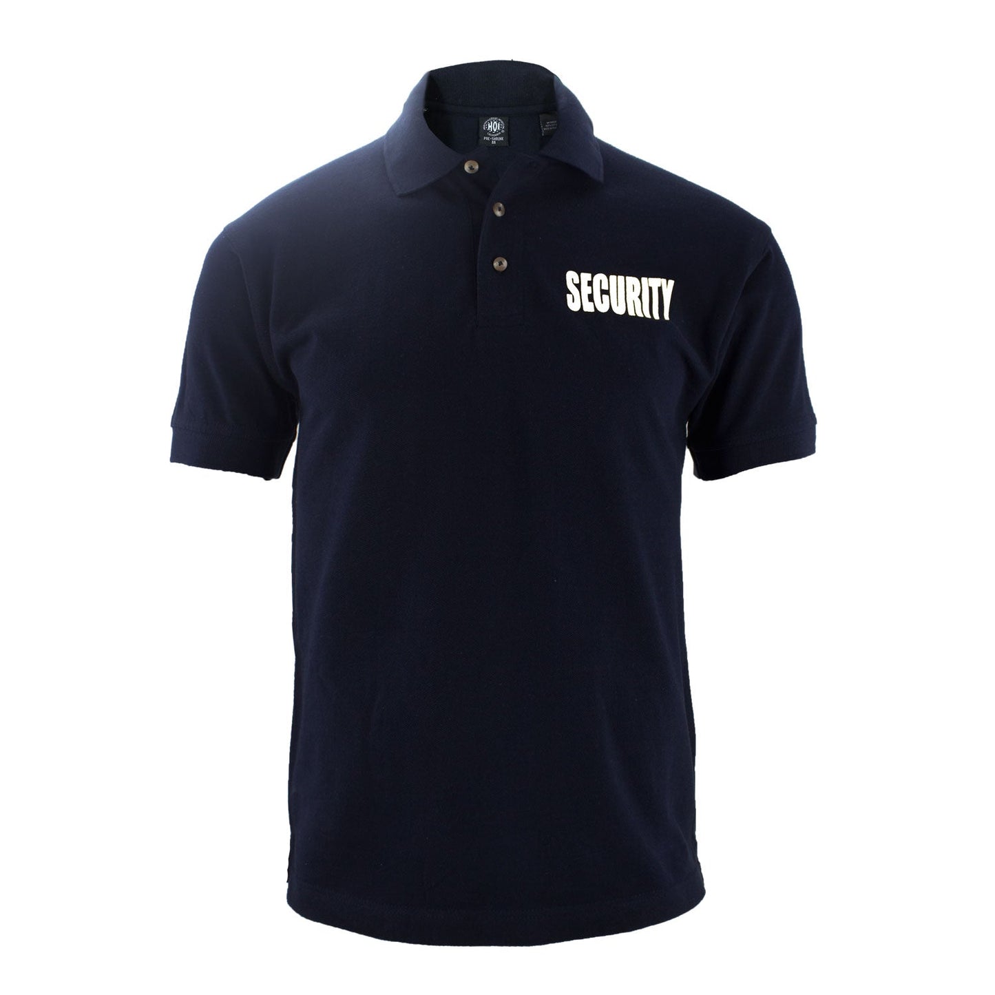 UTILITY SECURITY POLO SHIRT