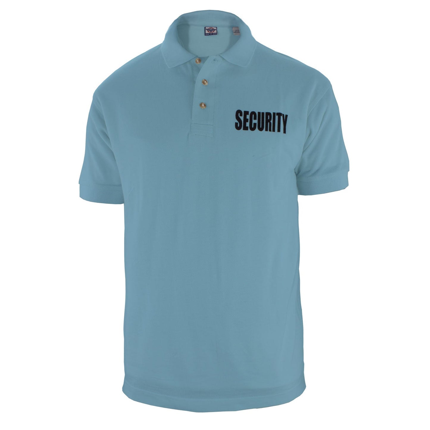 UTILITY SECURITY POLO SHIRT