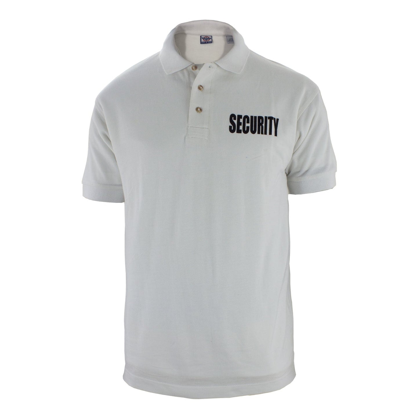 UTILITY SECURITY POLO SHIRT