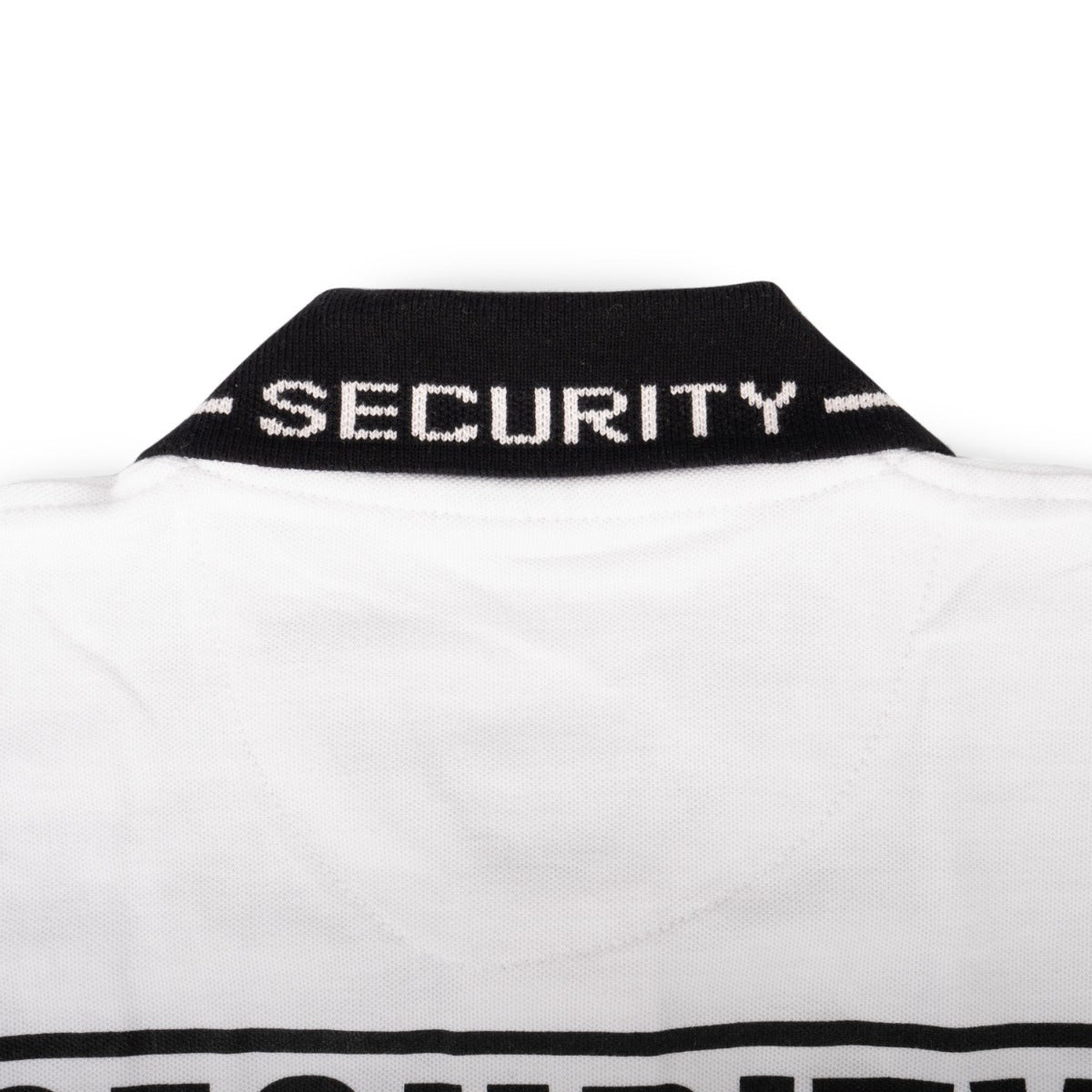 POLYCOTTON TACTICAL SECURITY POLO SHIRTS