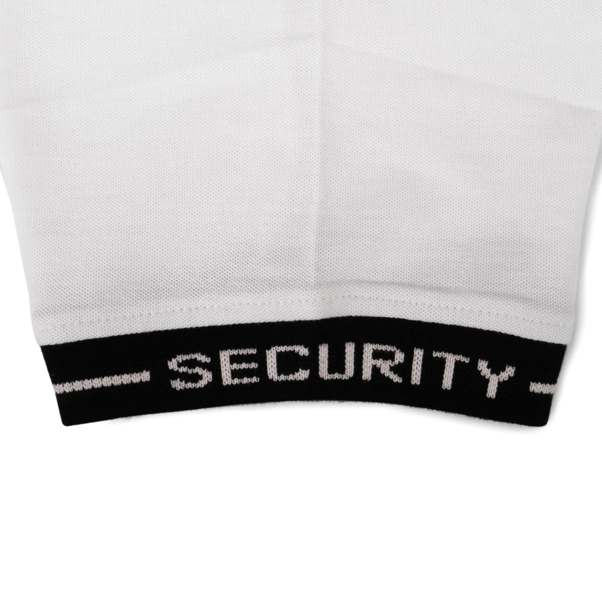 POLYCOTTON TACTICAL SECURITY POLO SHIRTS