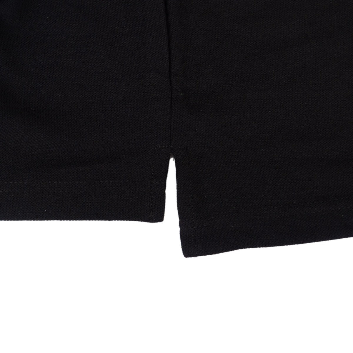 SECURITY BADGE POLO SHIRT