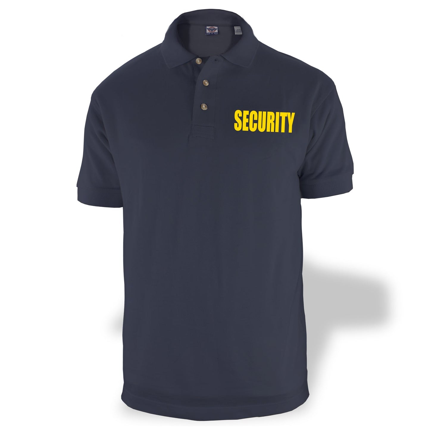 TACTICAL SECURITY POLO SHIRTS