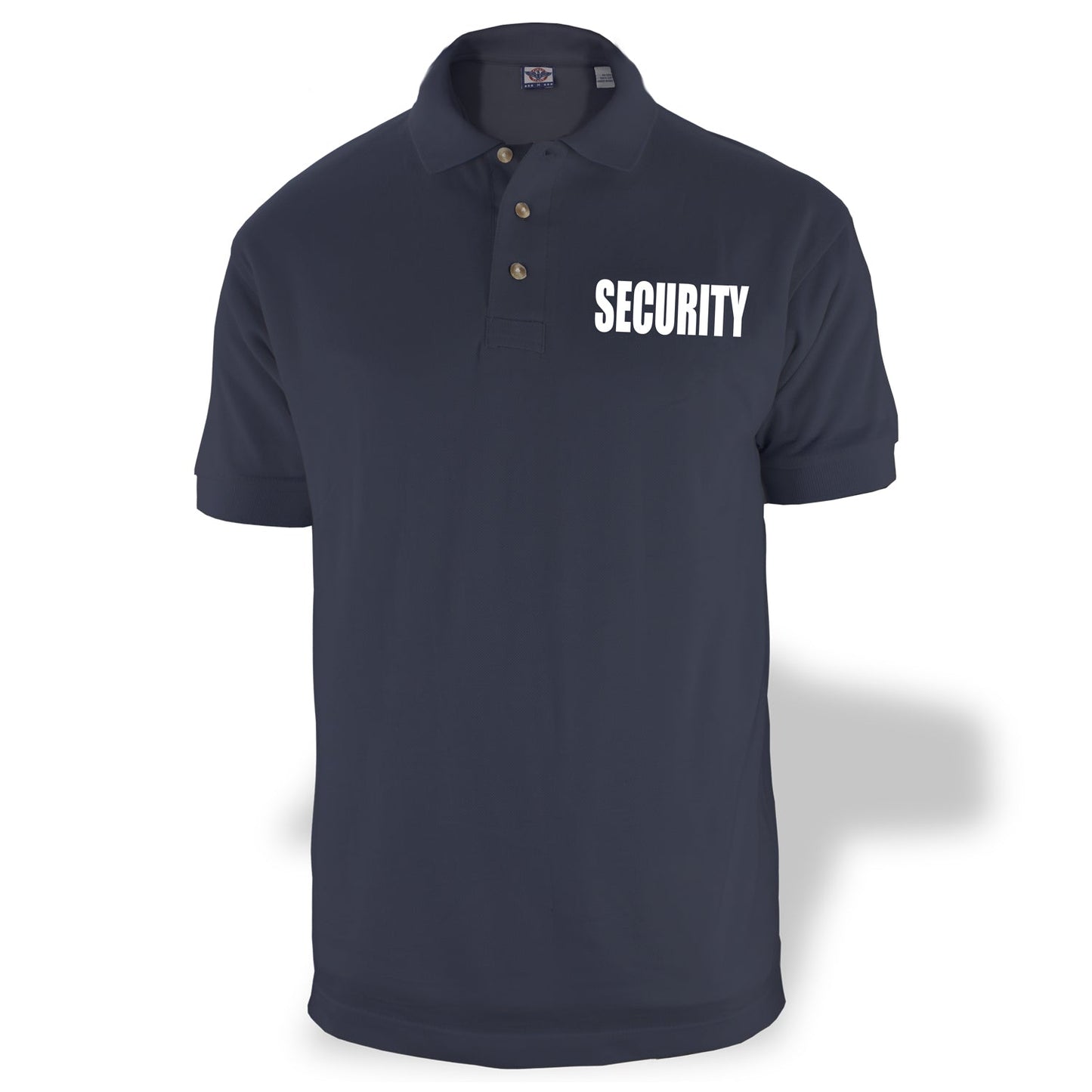 TACTICAL SECURITY POLO SHIRTS