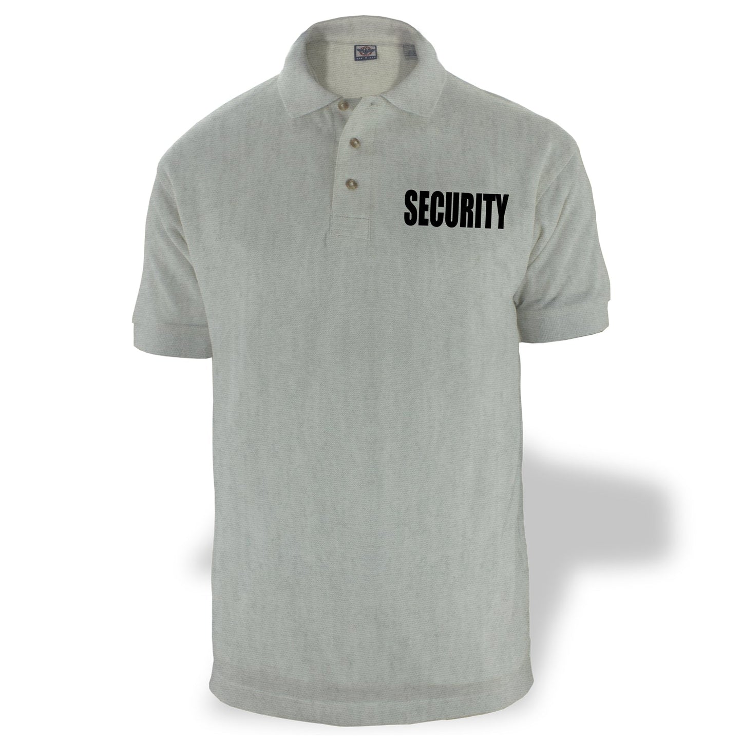 TACTICAL SECURITY POLO SHIRTS