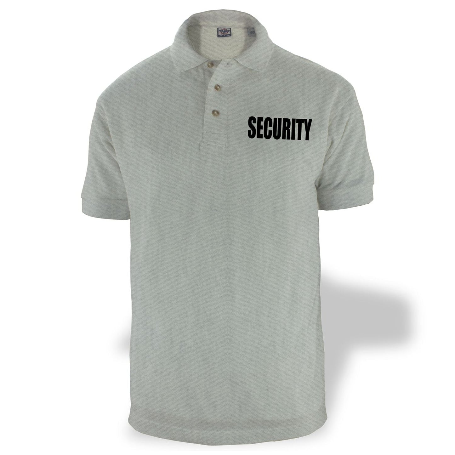 TACTICAL SECURITY POLOS