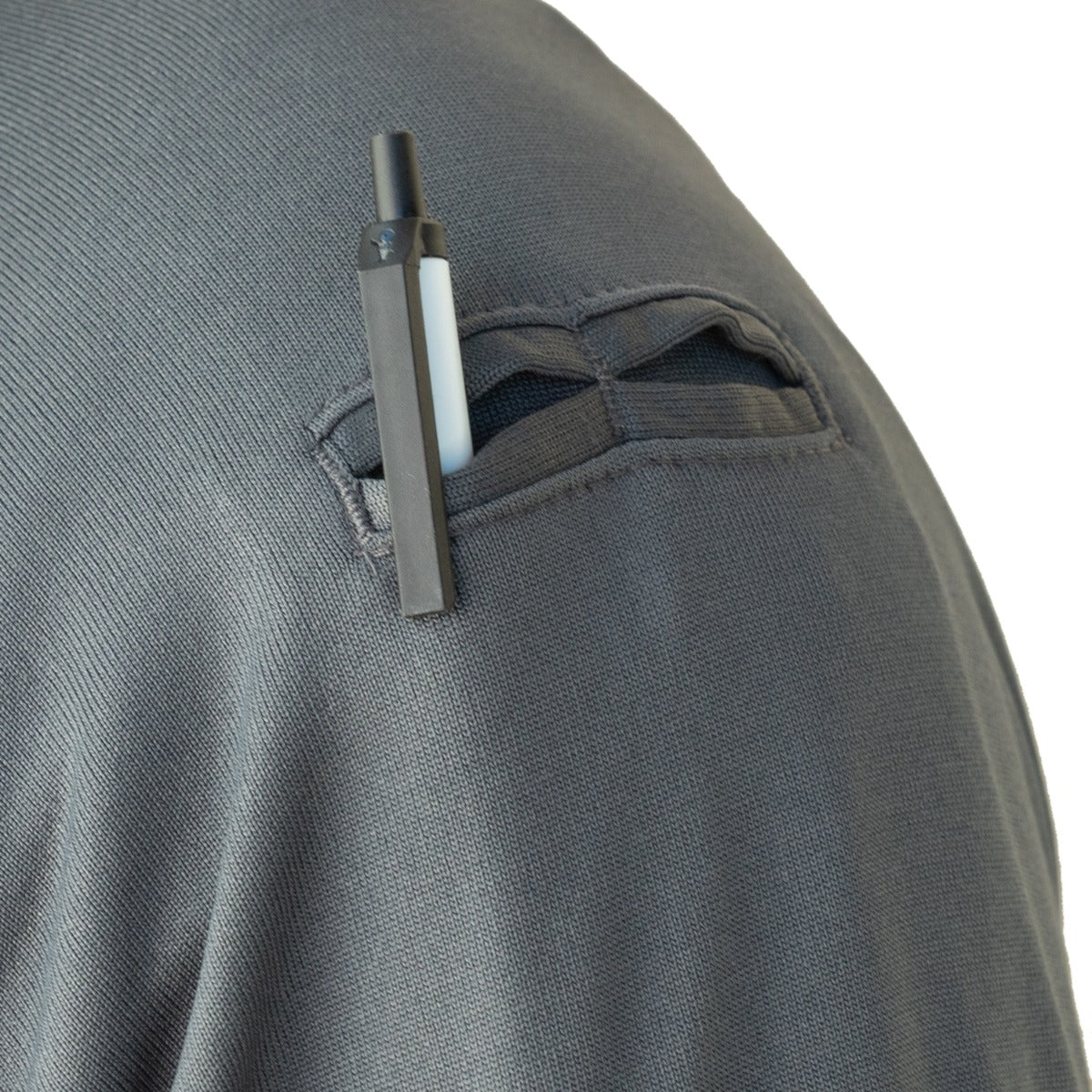 TACTICAL JERSEY KNIT SHORT SLEEVE POLO SHIRT