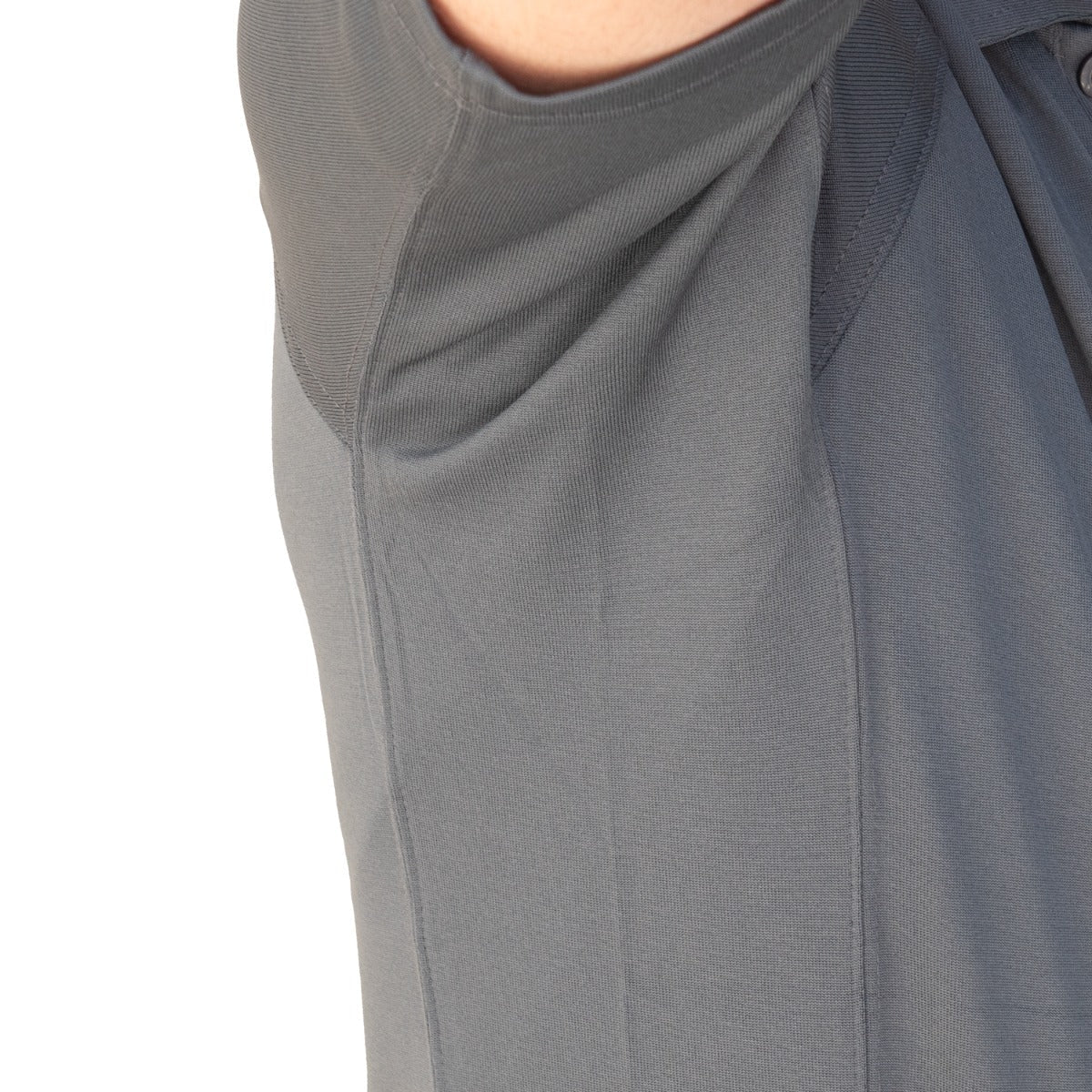 TACTICAL JERSEY KNIT SHORT SLEEVE POLO SHIRT