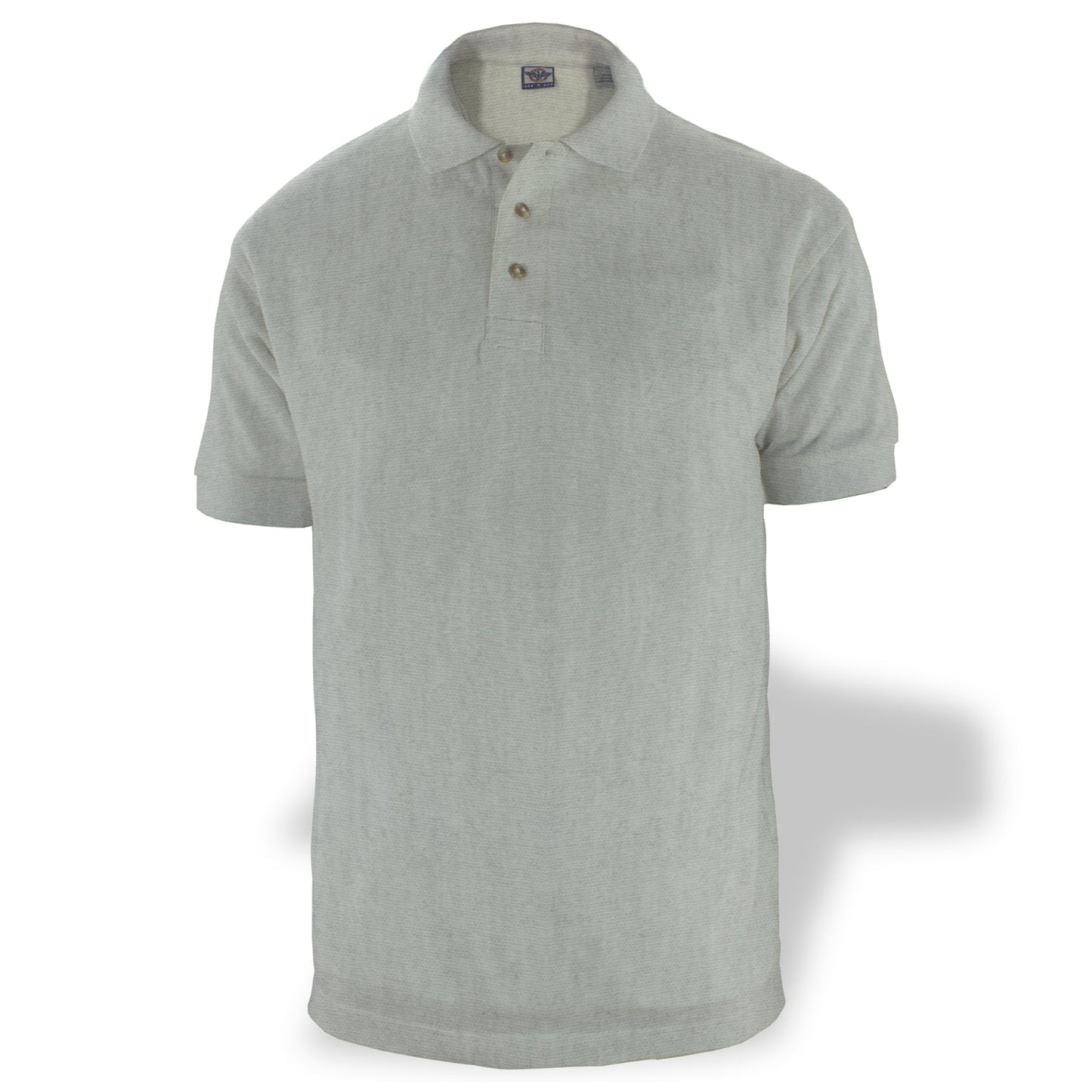 POLY COTTON AND COTTON POLO SHIRTS