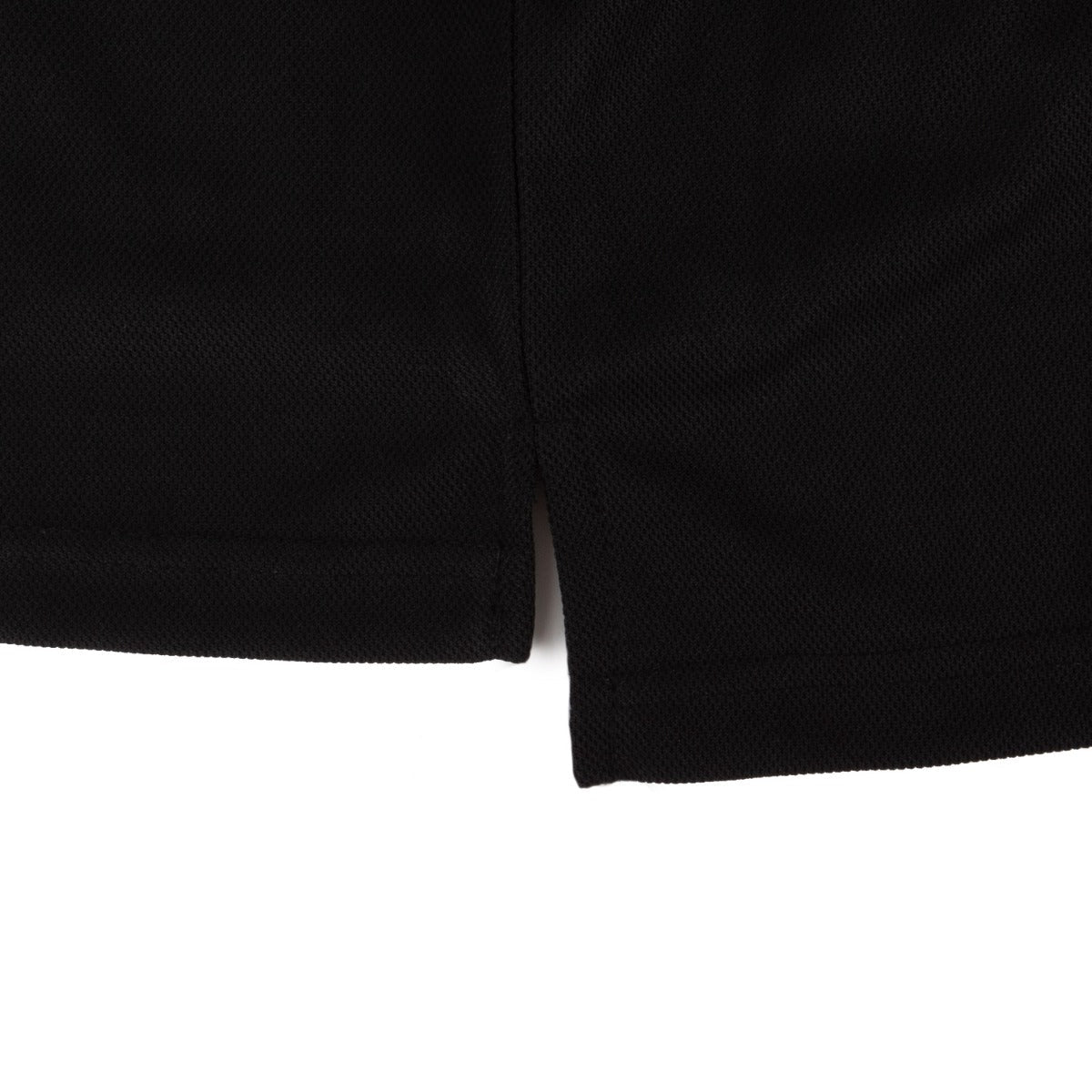 Two Tone Police Bike patrol Shirt with Zipper Pocket with ID