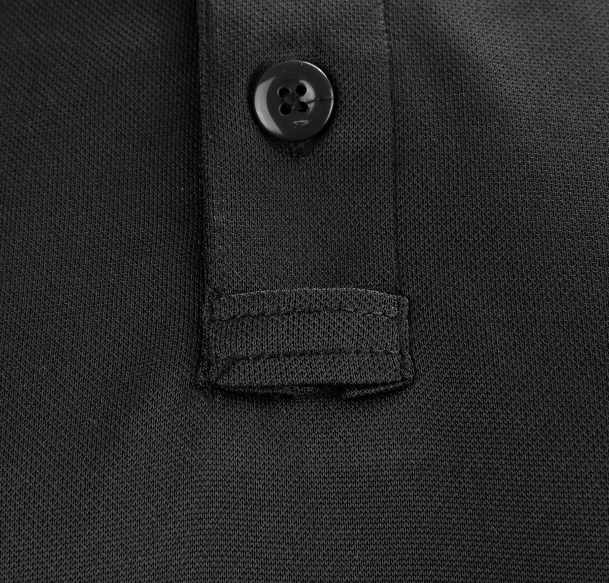 Tactical Performance Reflective Security Polo Shirt