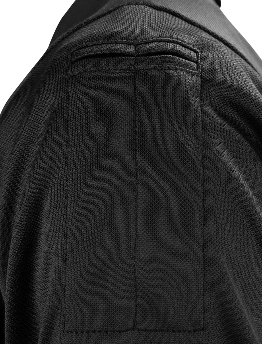 Tactical Performance Reflective Security Polo Shirt