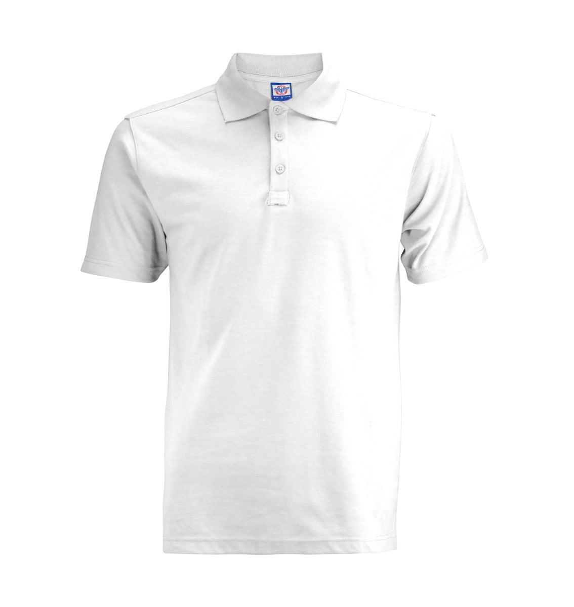 Poly Cotton Interlock Tactical Polo Shirt