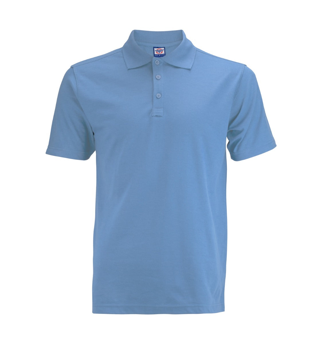 Poly Cotton Interlock Tactical Polo Shirt