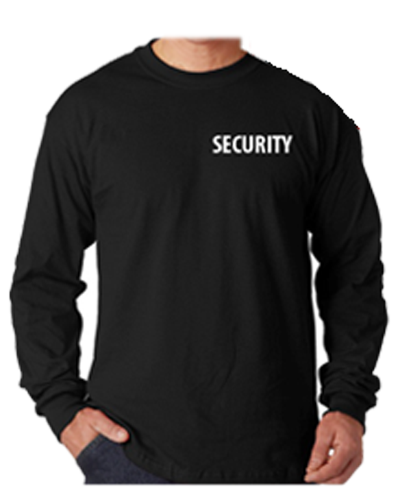 100% COTTON LONG SLEEVES T SHIRTS
