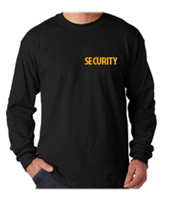 100% COTTON LONG SLEEVES T SHIRTS