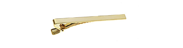 PROFESSIONAL TIE CLIP