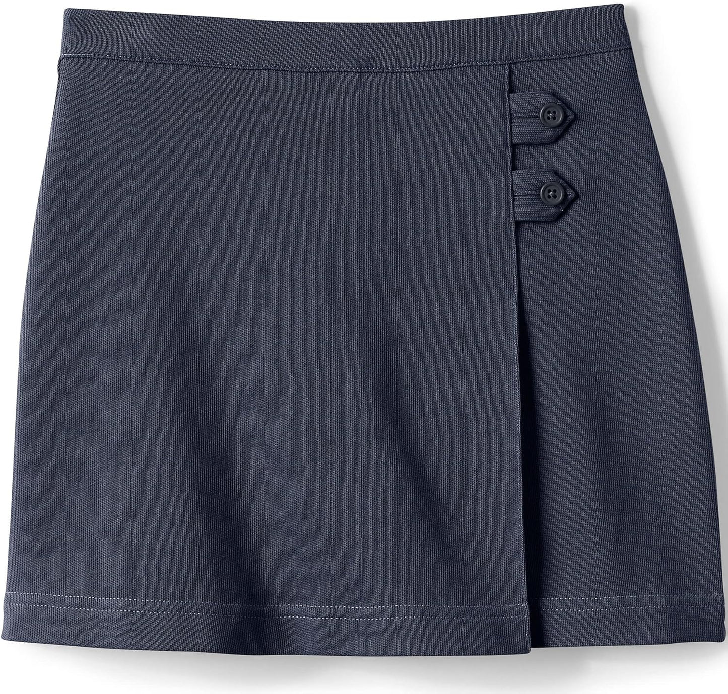 Girls Knit Skort
