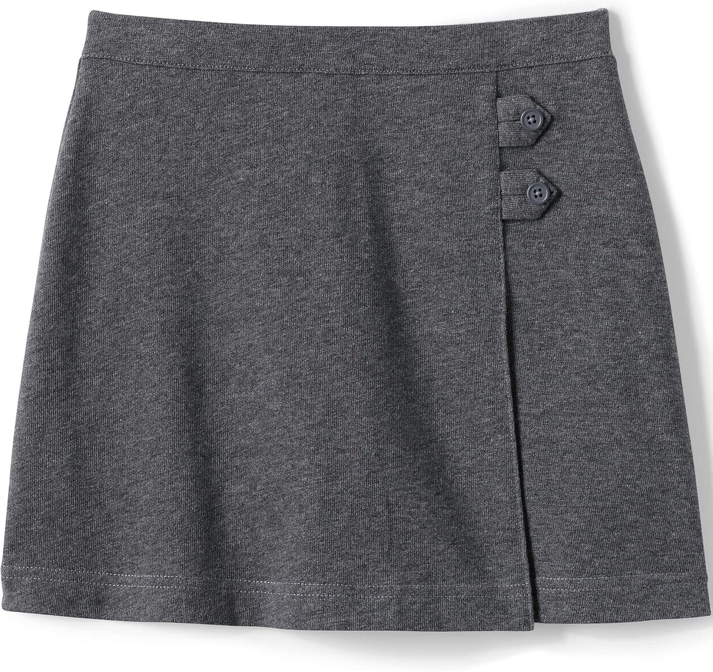 Girls Knit Skort
