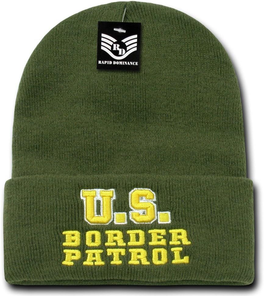 Men's Beanie