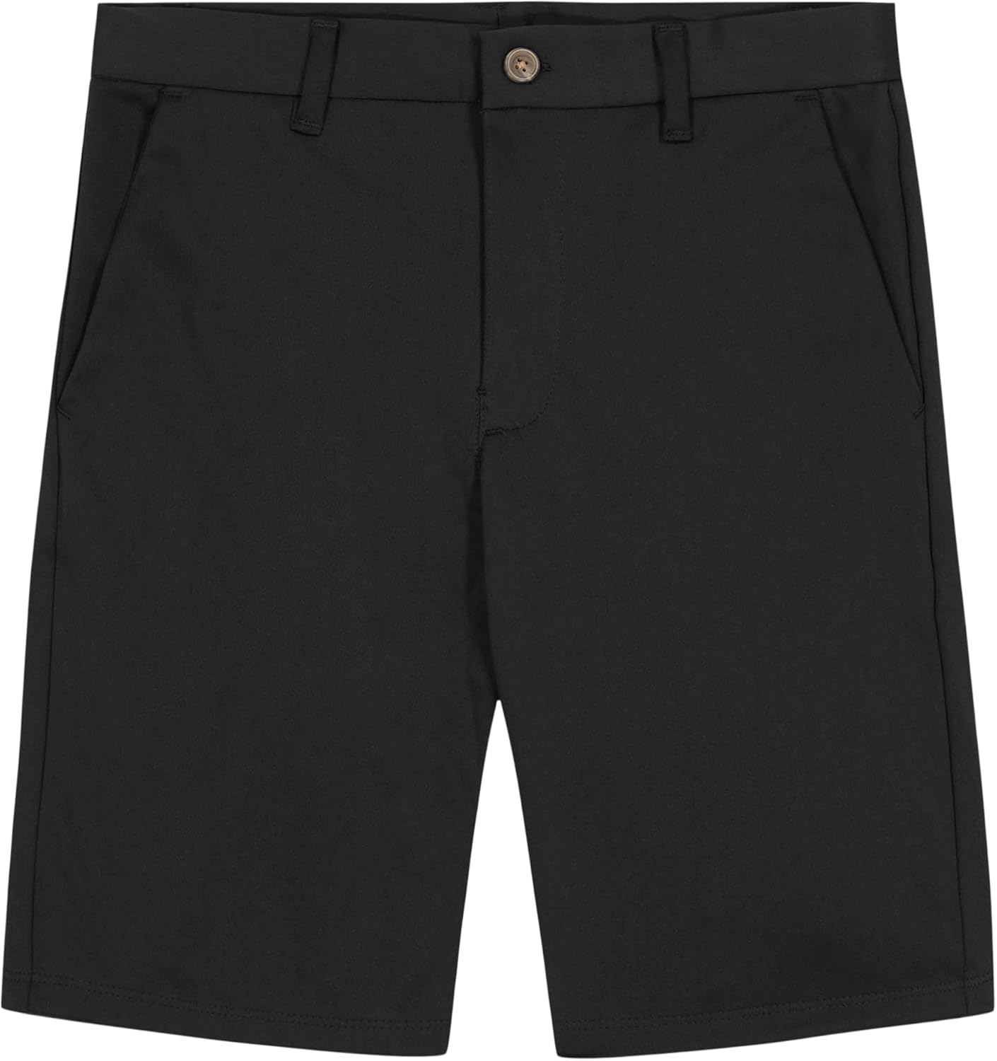 Boys' School Uniform Performance Short