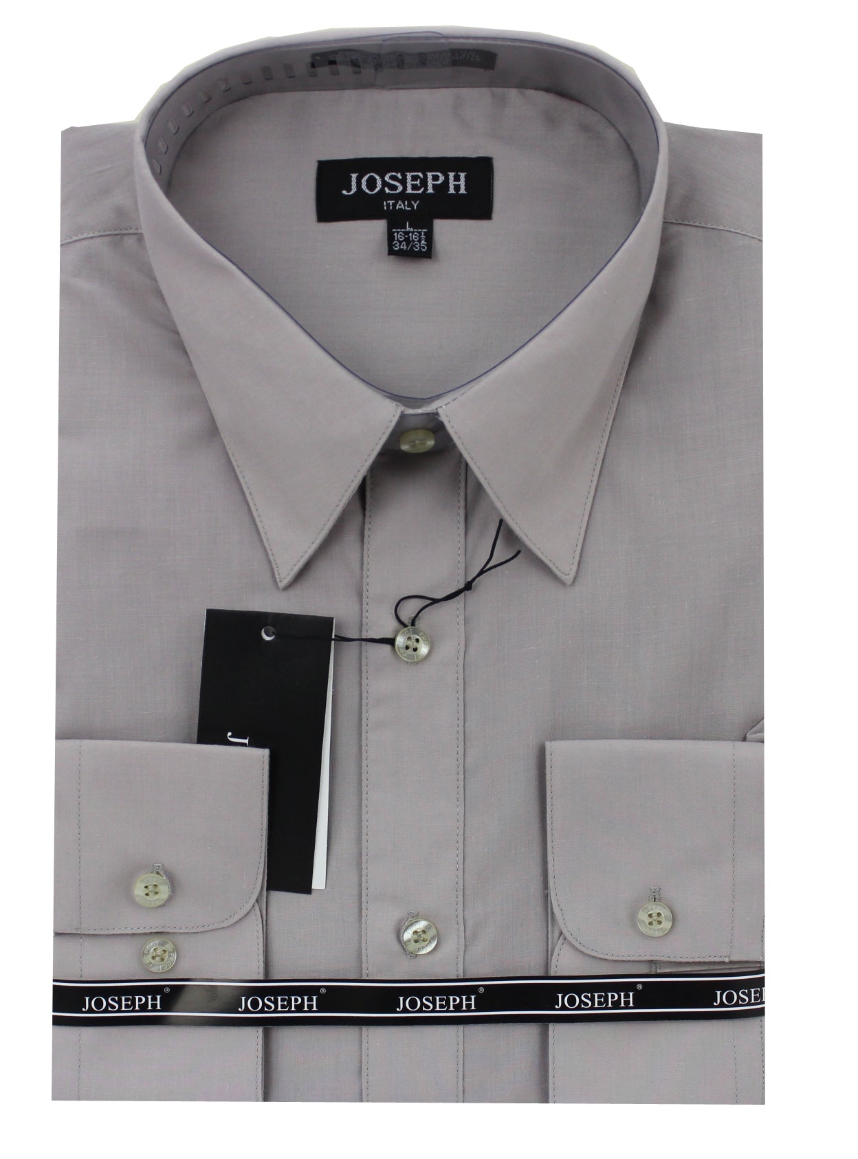 DRESS SHIRTS - SHORT SLEEVE