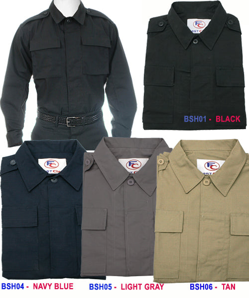 BDU SHIRT