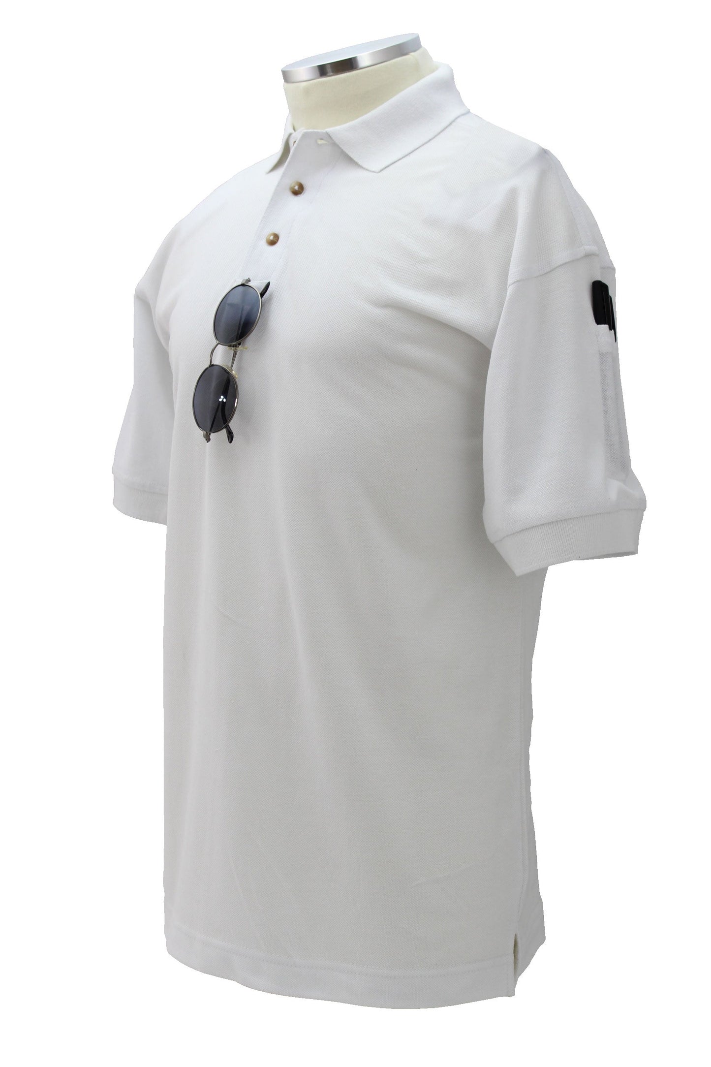 TACTICAL SHORT SLEEVE POLO SHIRTS