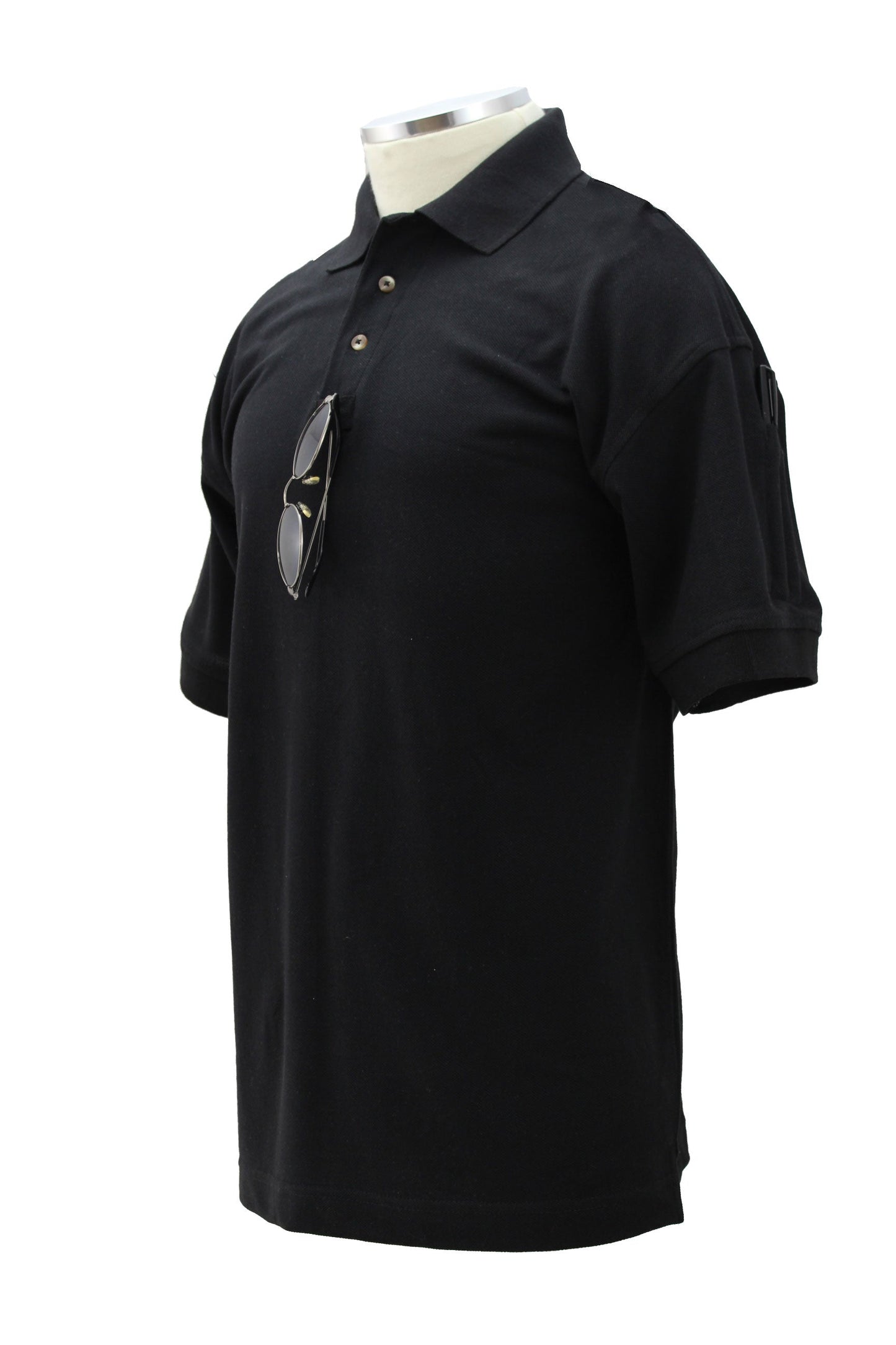 TACTICAL SHORT SLEEVE POLO SHIRTS