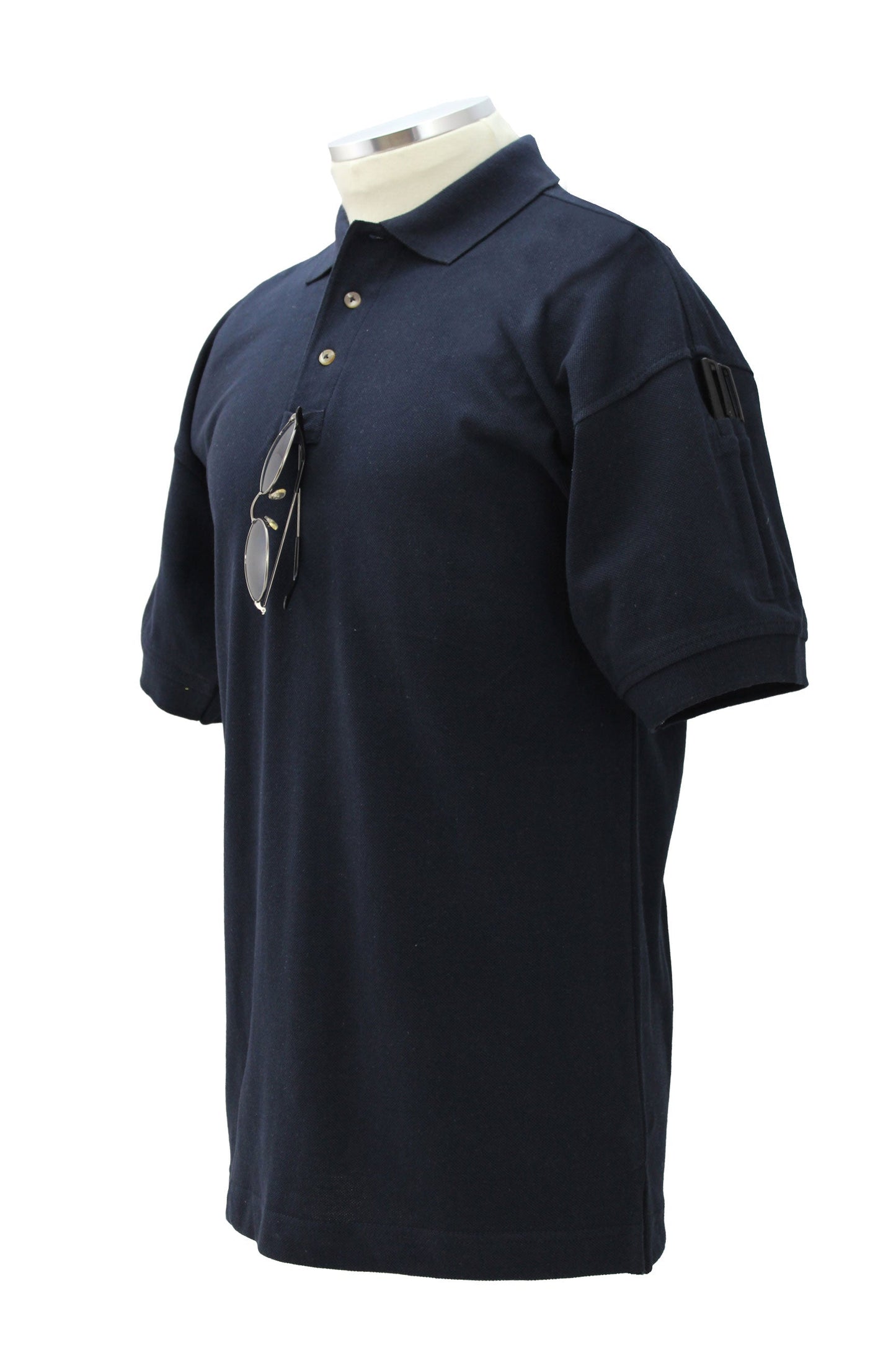 TACTICAL SHORT SLEEVE POLO SHIRTS