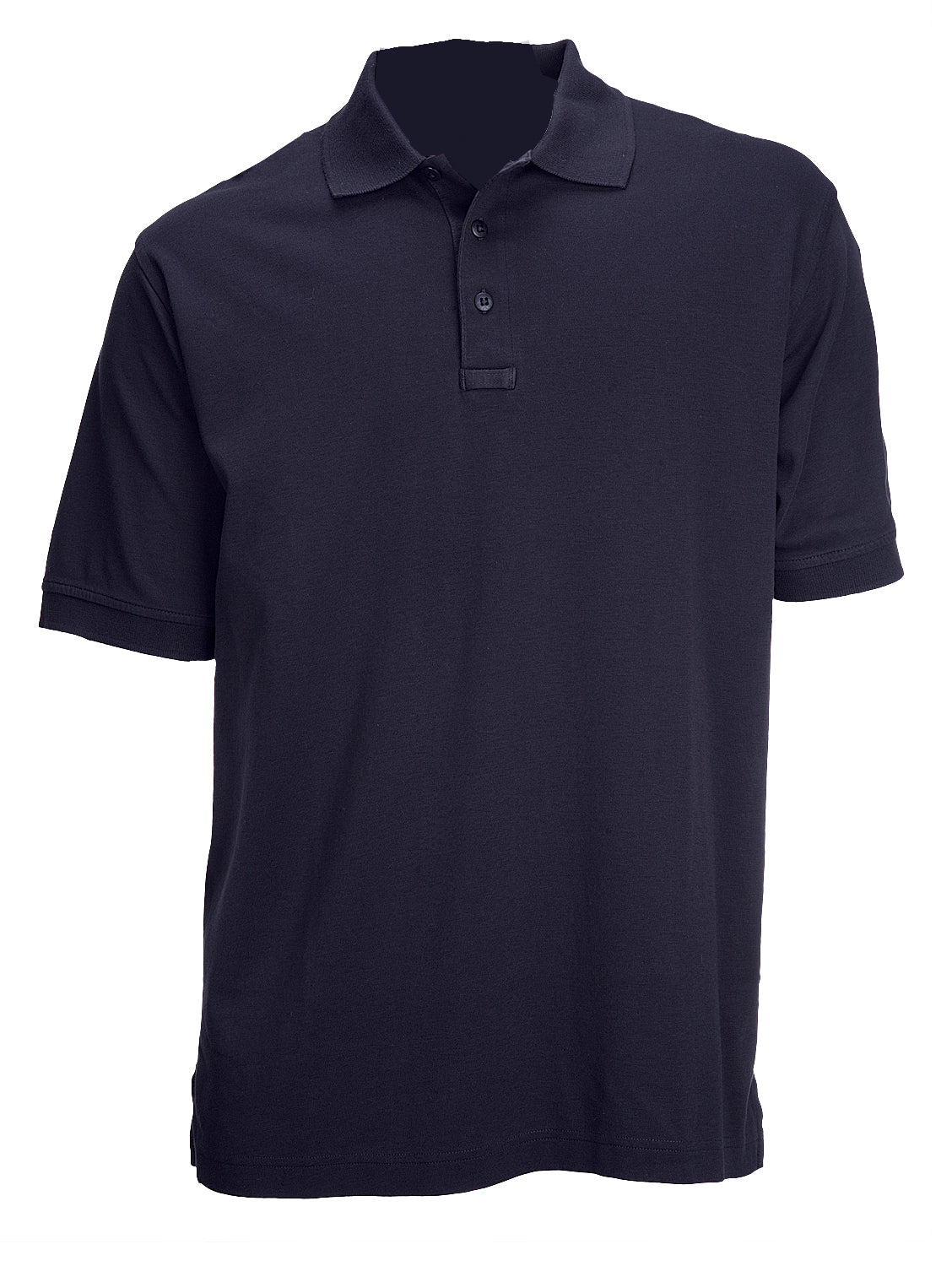 SHORT SLEEVE TACTICAL COTTON JERSEY POLO SHIRT