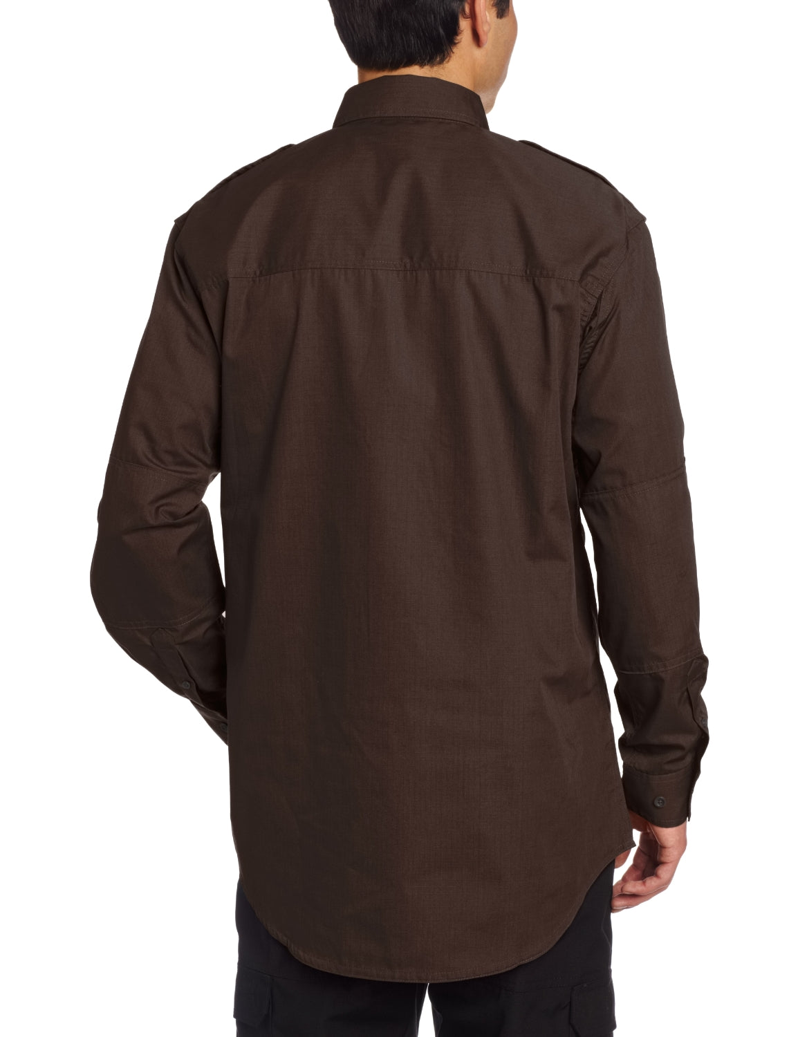 PROPPER MEN'S LONG SLEEVE TACTICAL SHIRT
