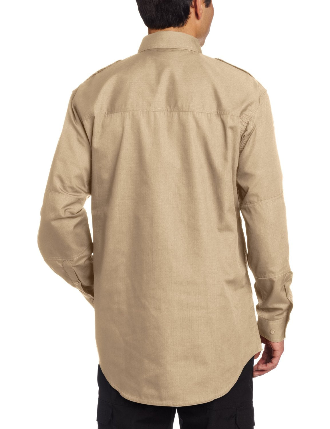PROPPER MEN'S LONG SLEEVE TACTICAL SHIRT