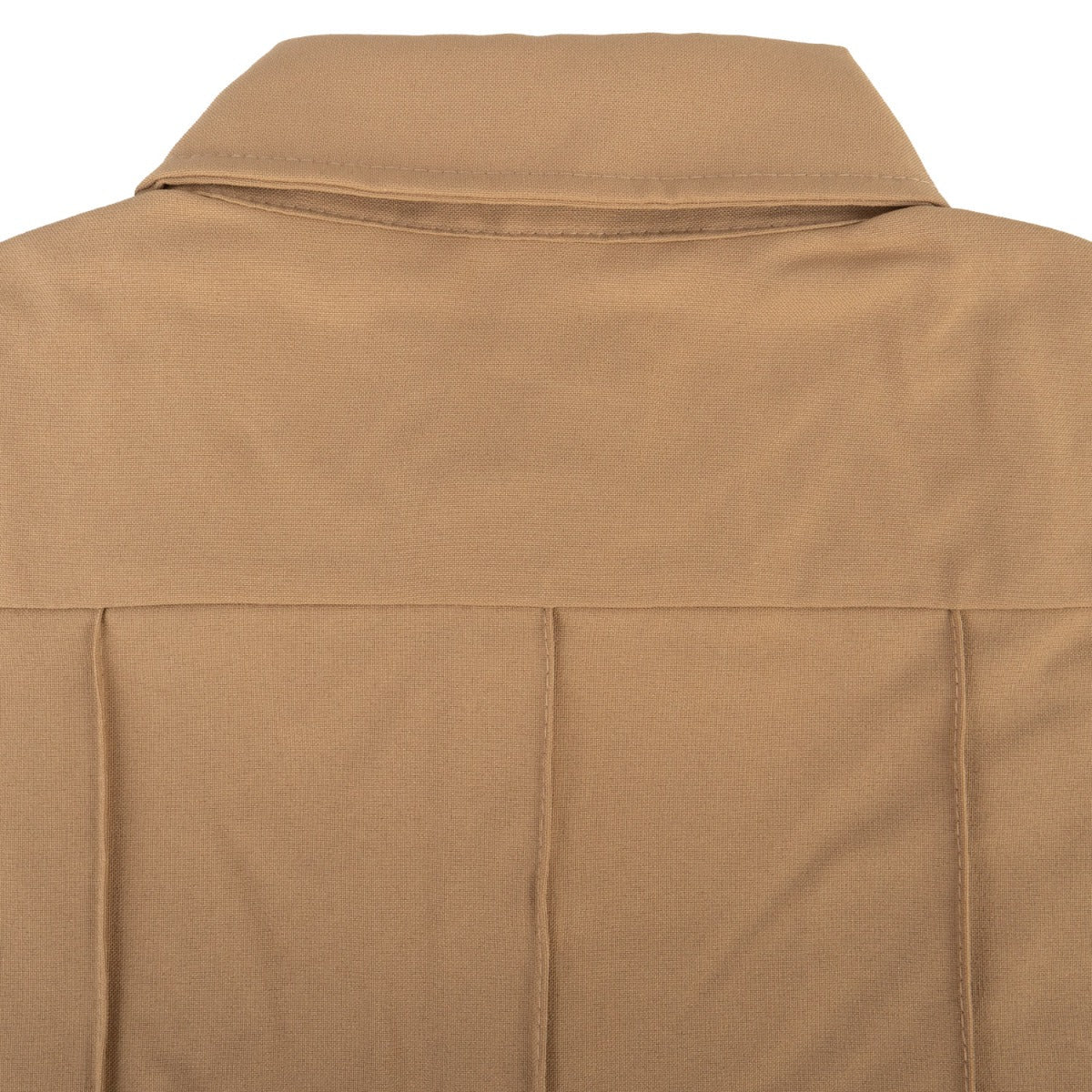 FIRST CLASS 100% POLYESTER SHORT SLEEVE UNIFORM SHIRT