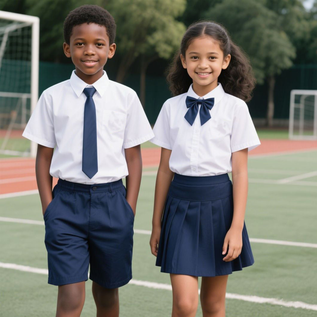 school uniform