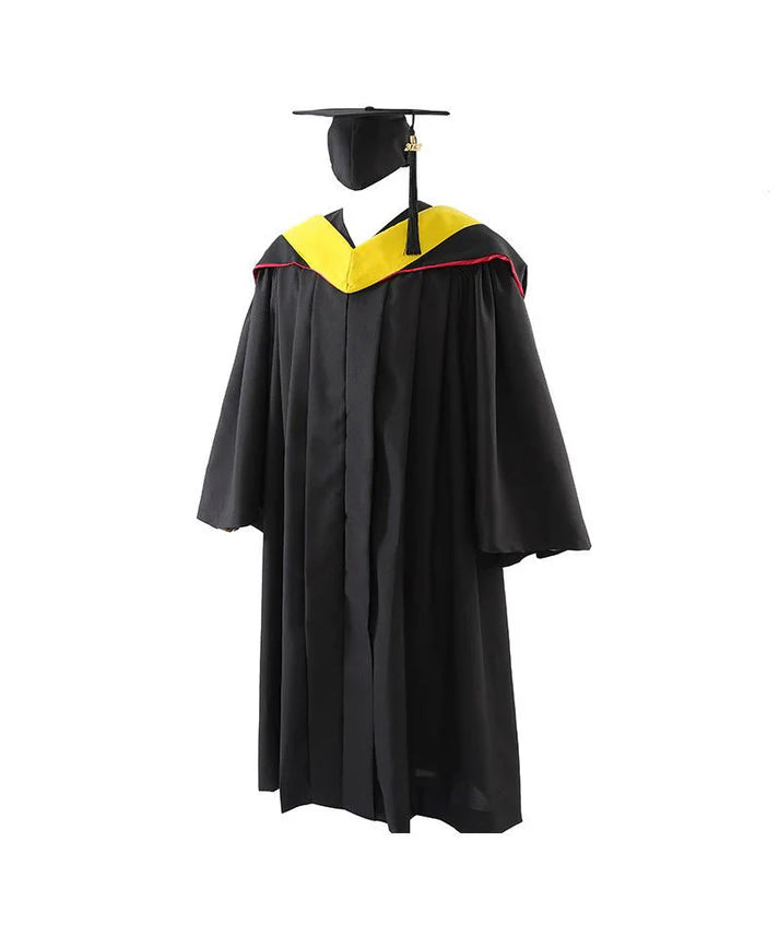 GRADUATION GOWNS