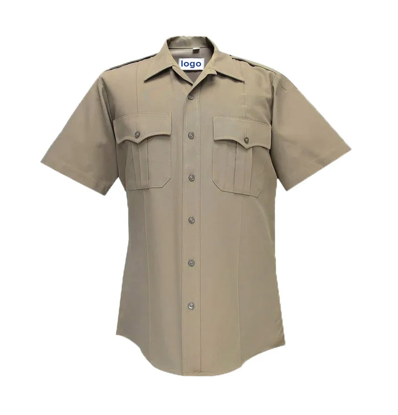 Security Shirts