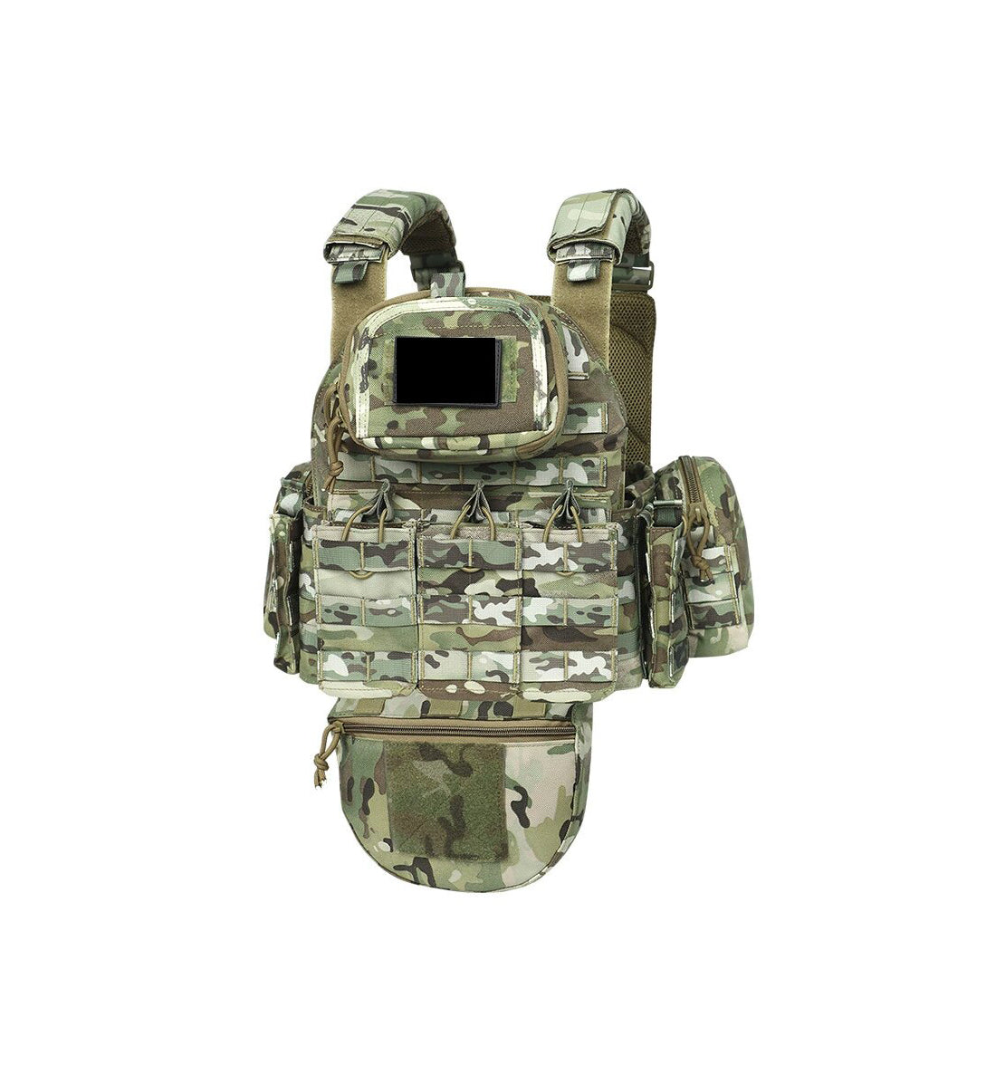 tactical vest