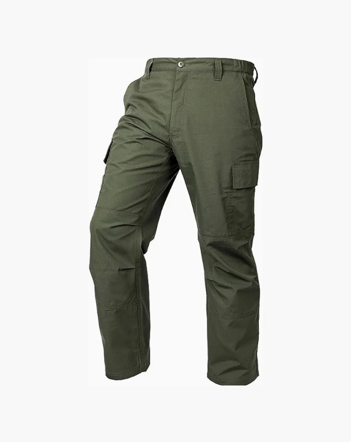 Security Guard Pants