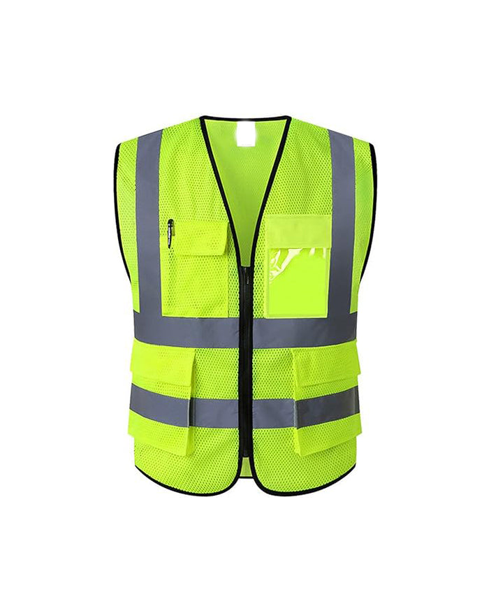reflective vest