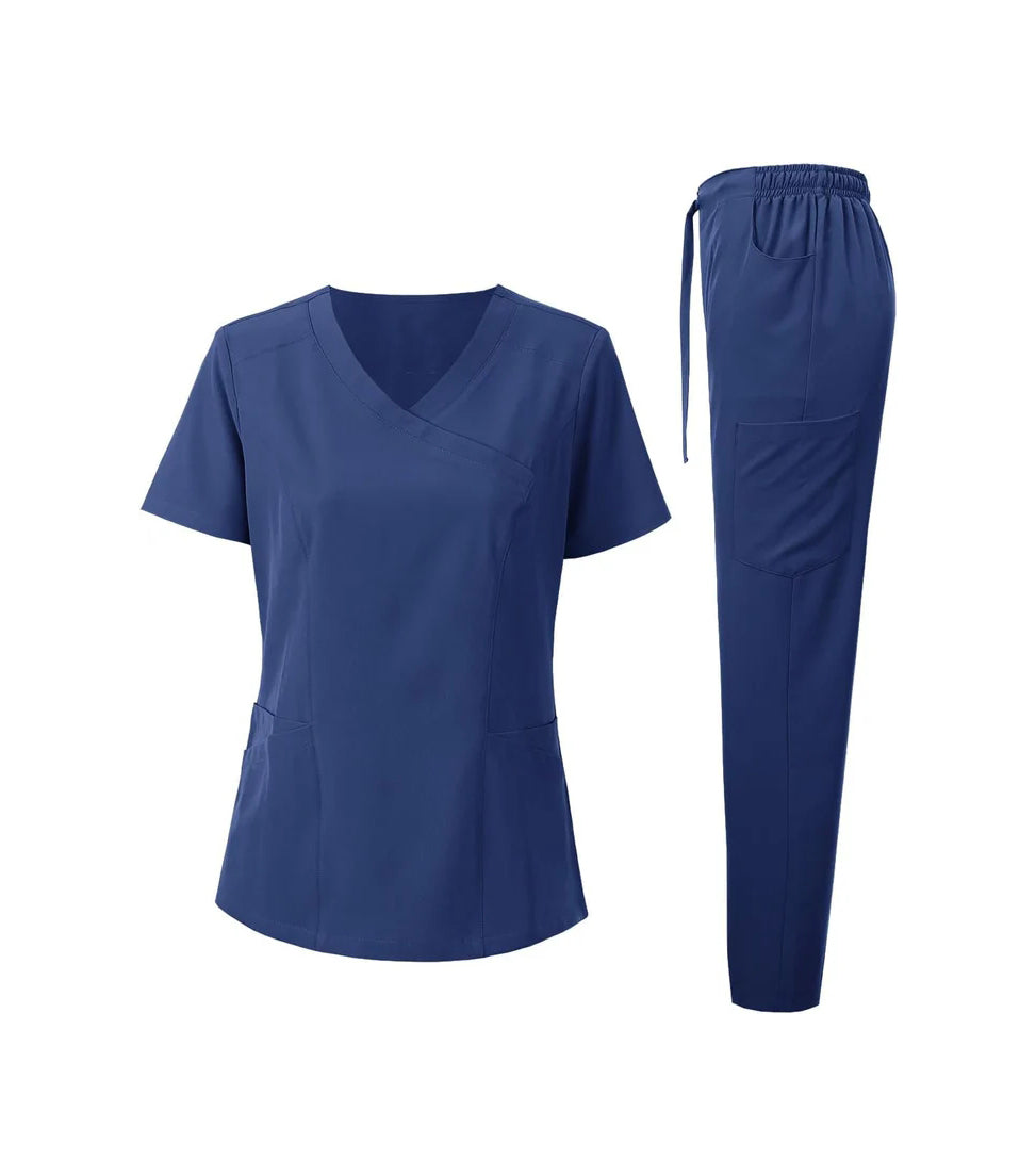 nurse uniform