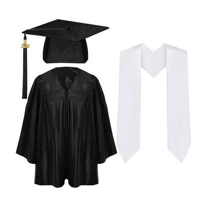 Graduation Gown for Professional and Specific Ceremony