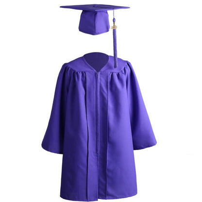 Graduation Gown for Professional and Specific Ceremony