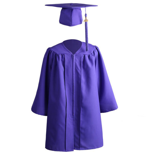 Graduation Gown for Professional and Specific Ceremony