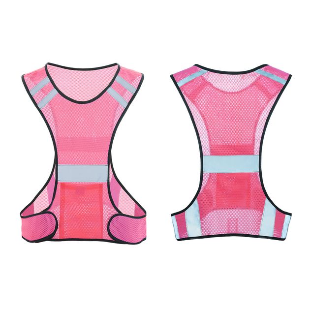 Popular Night Running Reflective Vest