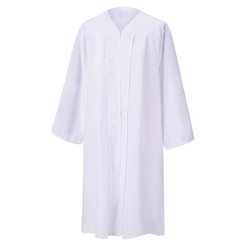 Wholesale College University Academic Ceremony Graduation Gown