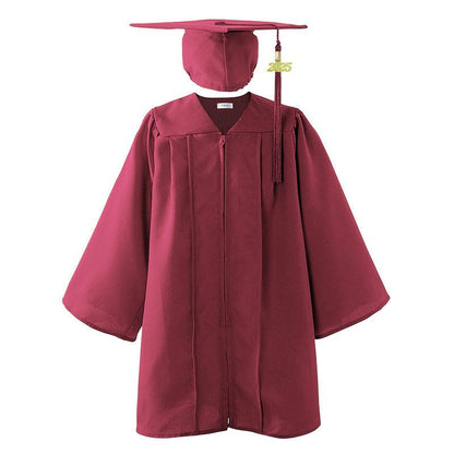 Graduation Gown for Professional and Specific Ceremony
